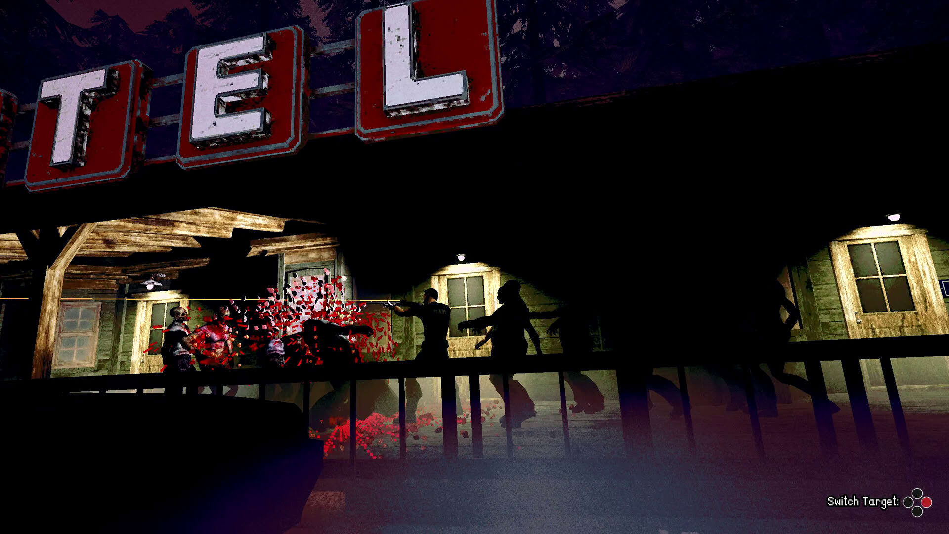 Screenshot for Flesh Made Fear
