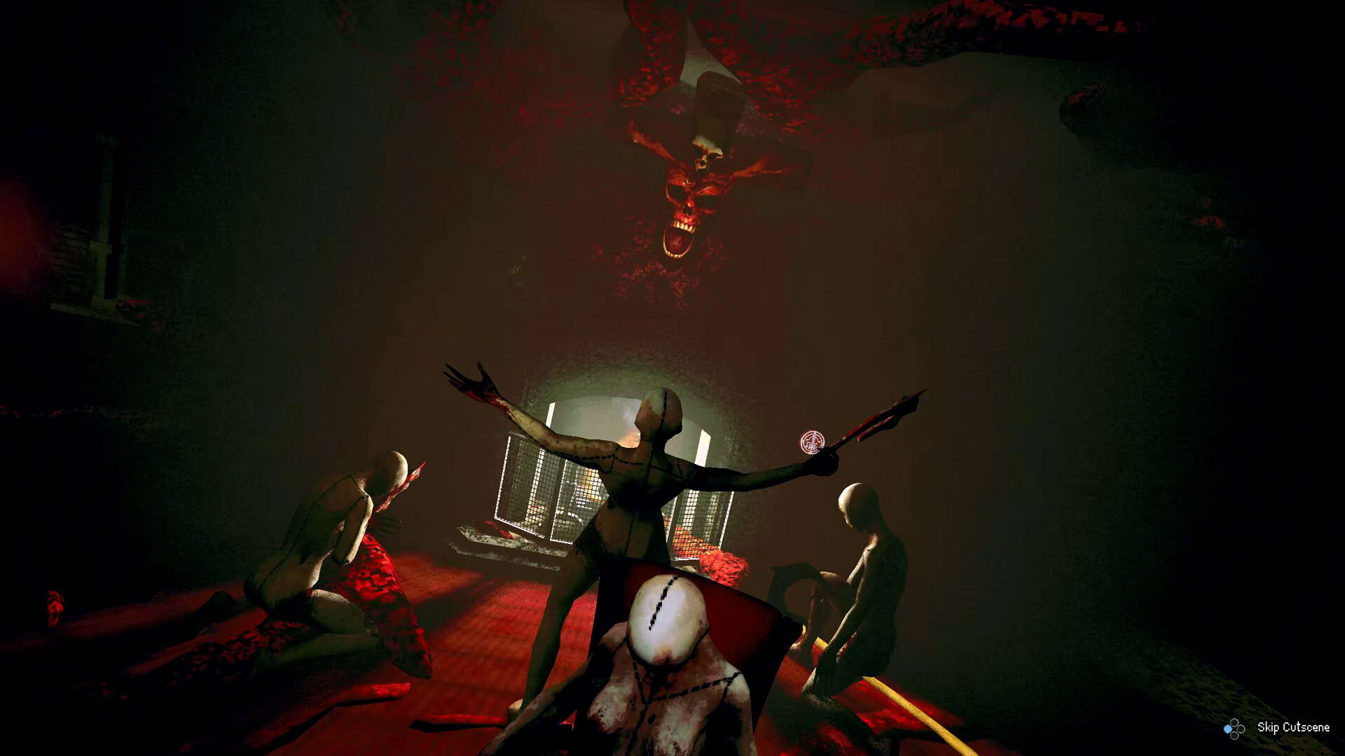 Screenshot for Flesh Made Fear