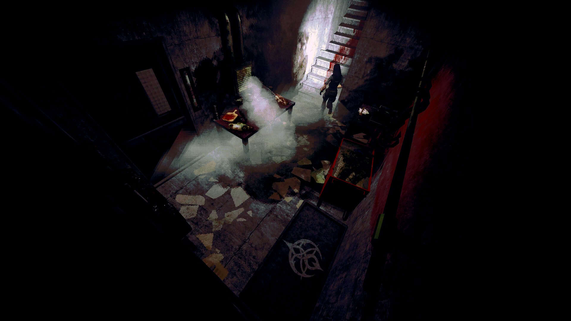 Screenshot for Flesh Made Fear
