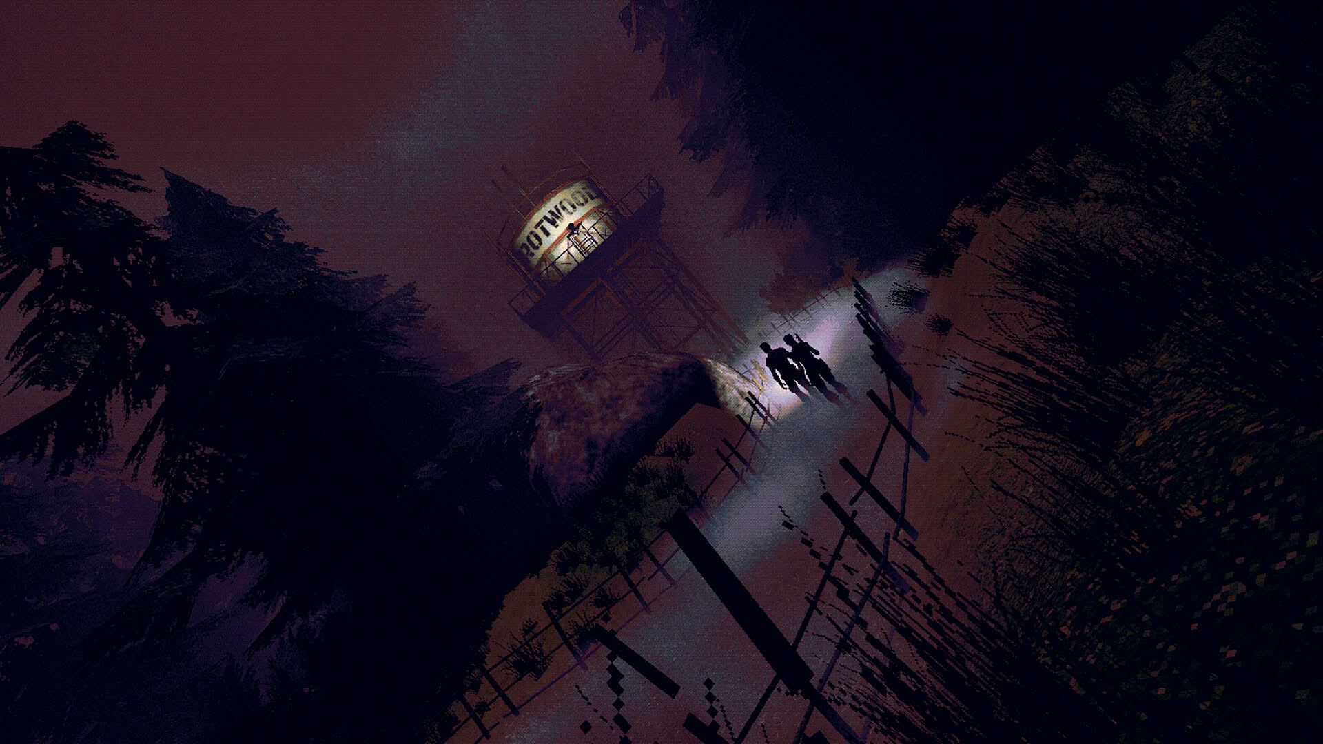 Screenshot for Flesh Made Fear