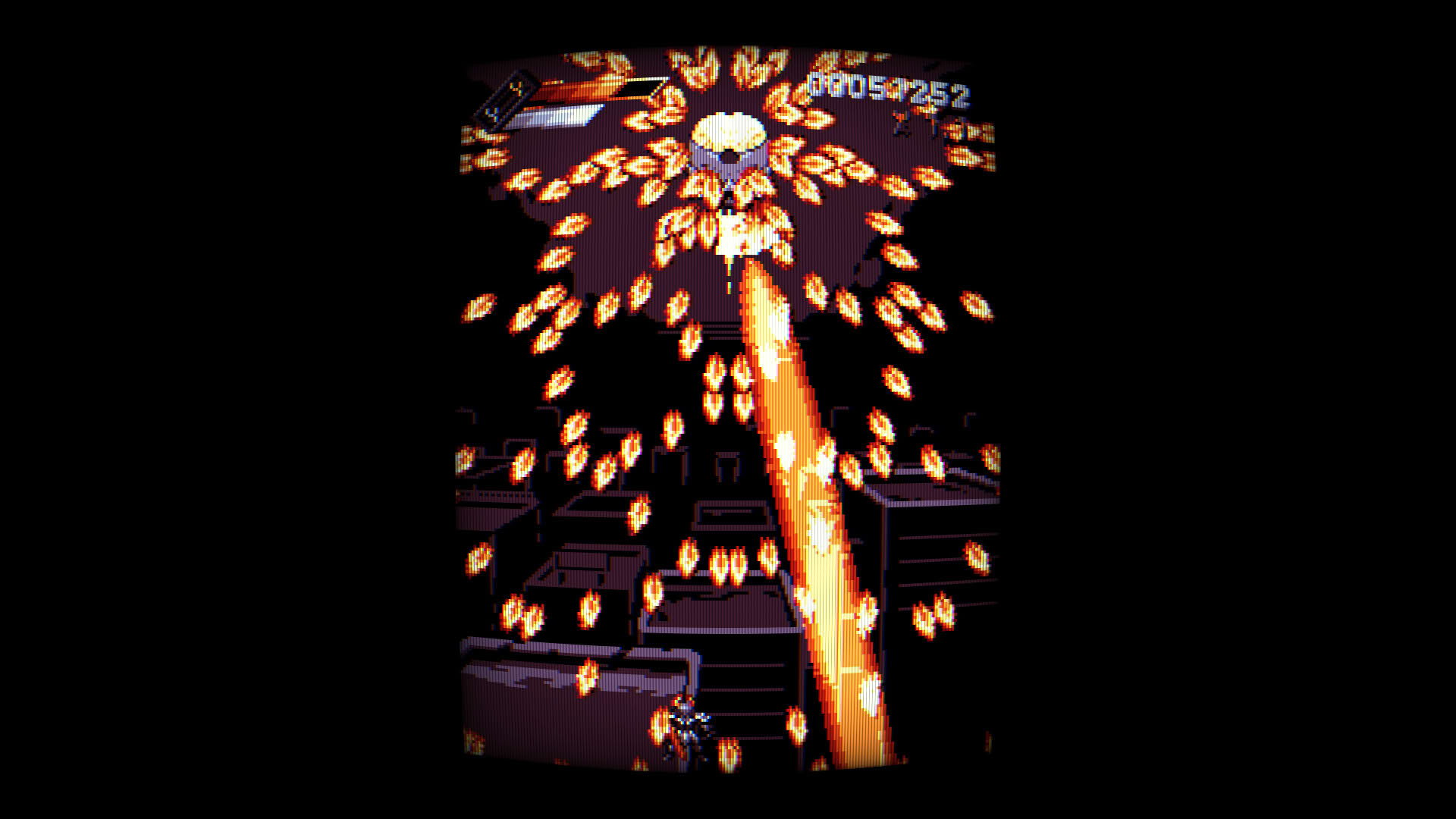 Screenshot for Lilac 0