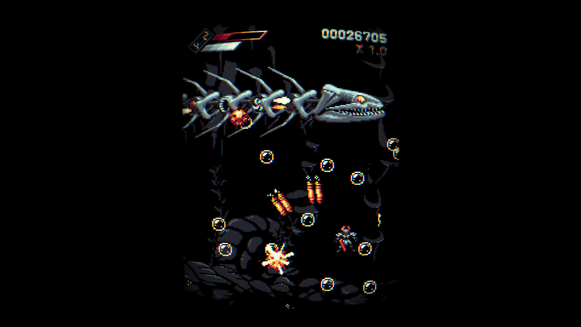 Screenshot for Lilac 0