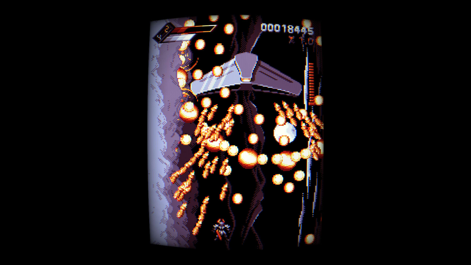 Screenshot for Lilac 0