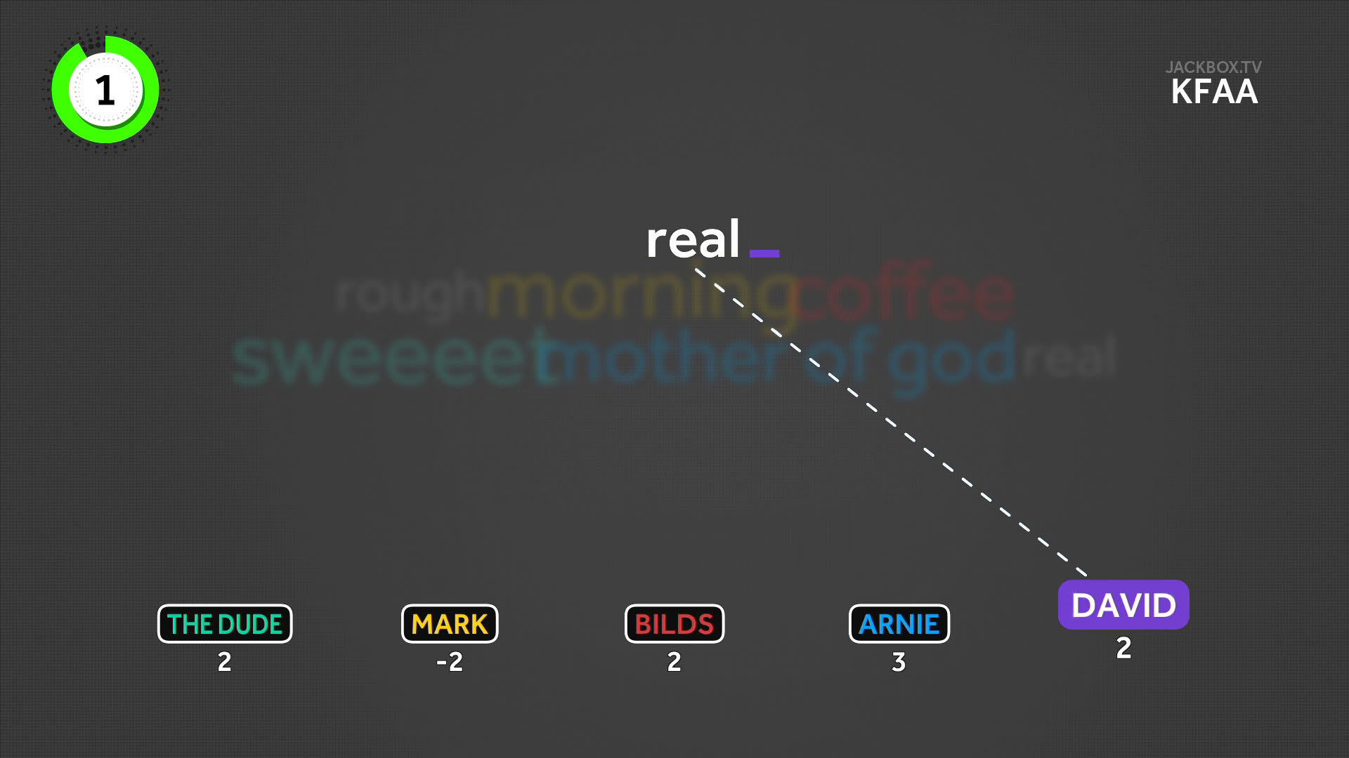 Screenshot for The Jackbox Party Pack