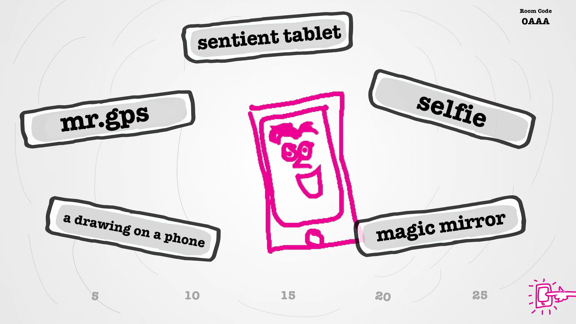 Screenshot for The Jackbox Party Pack