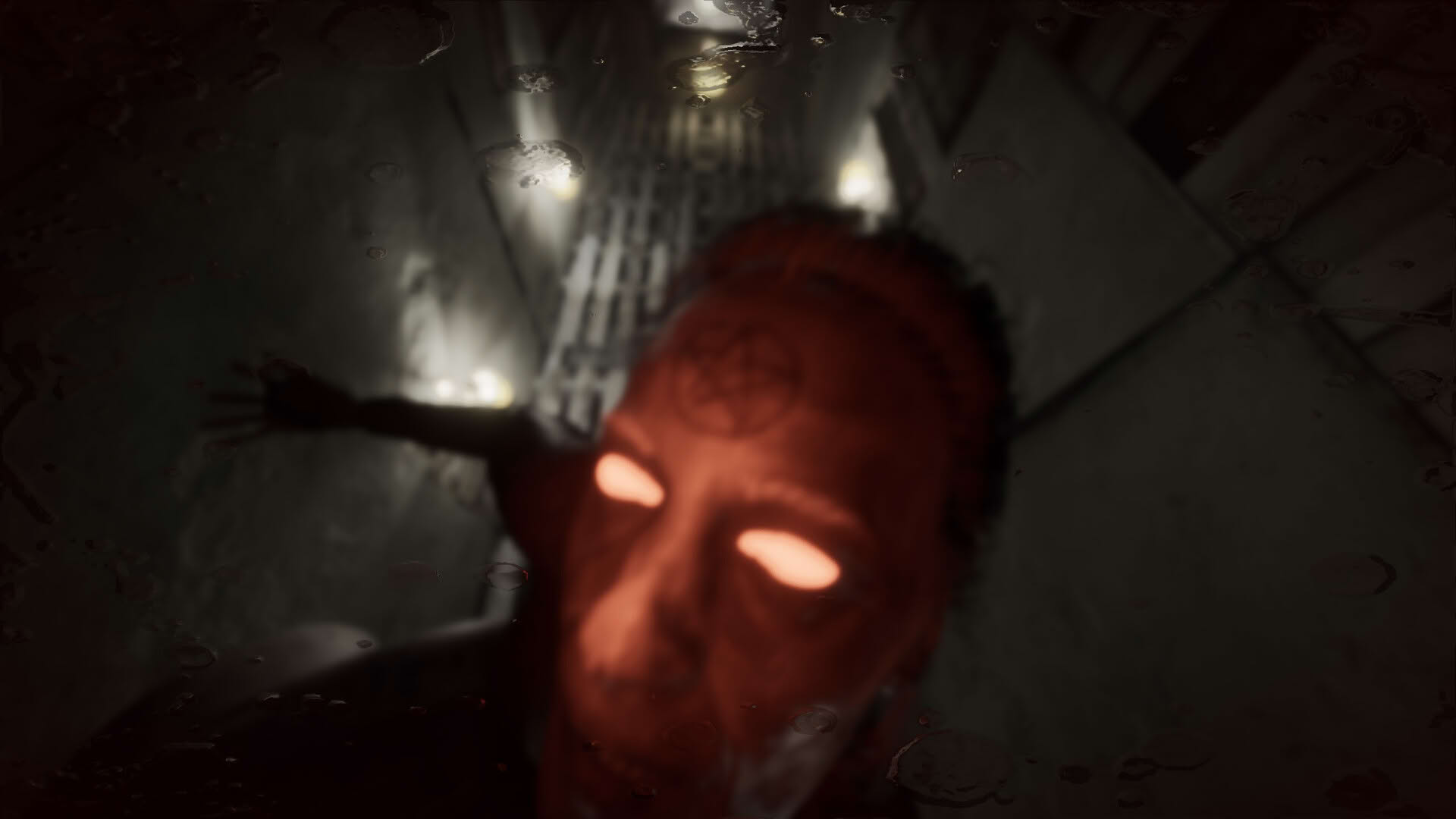 Screenshot for Uncursed