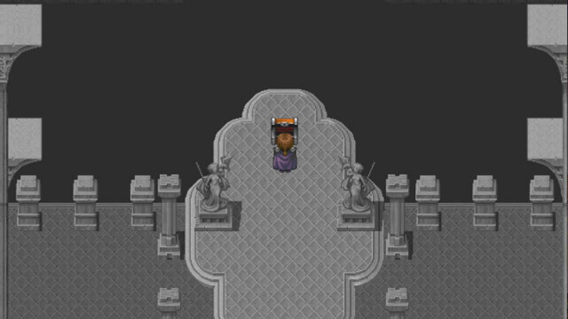 Screenshot for Fated Thread