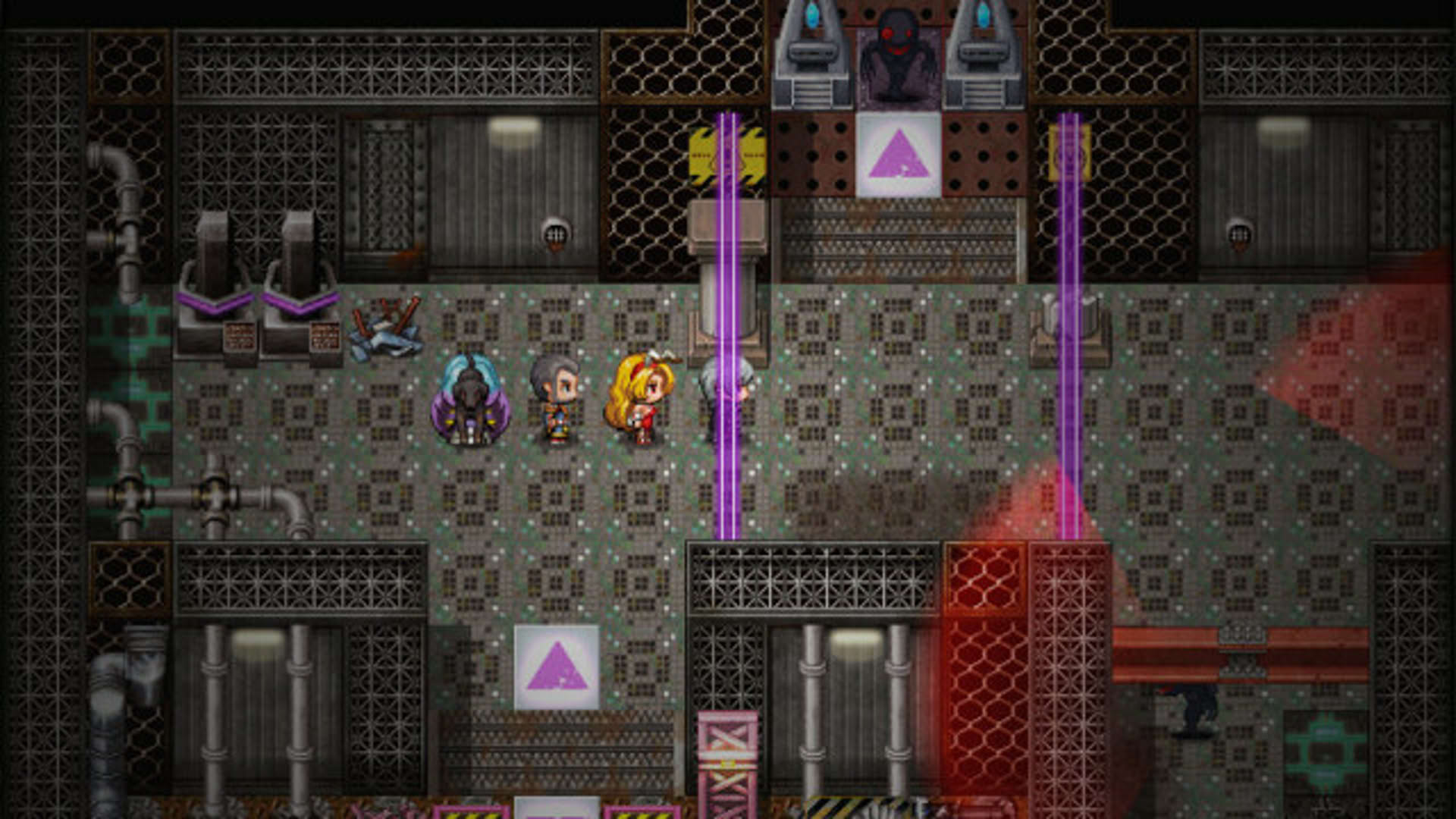Screenshot for Odessa