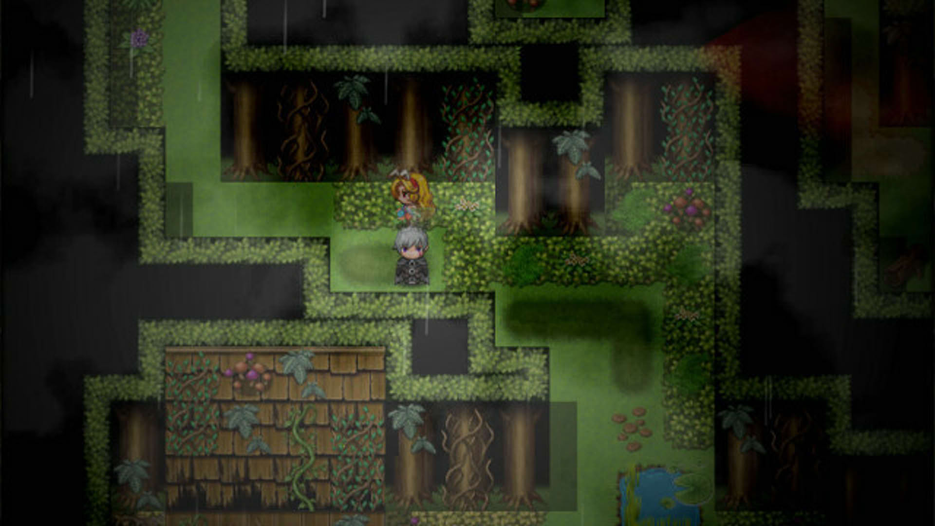 Screenshot for Odessa