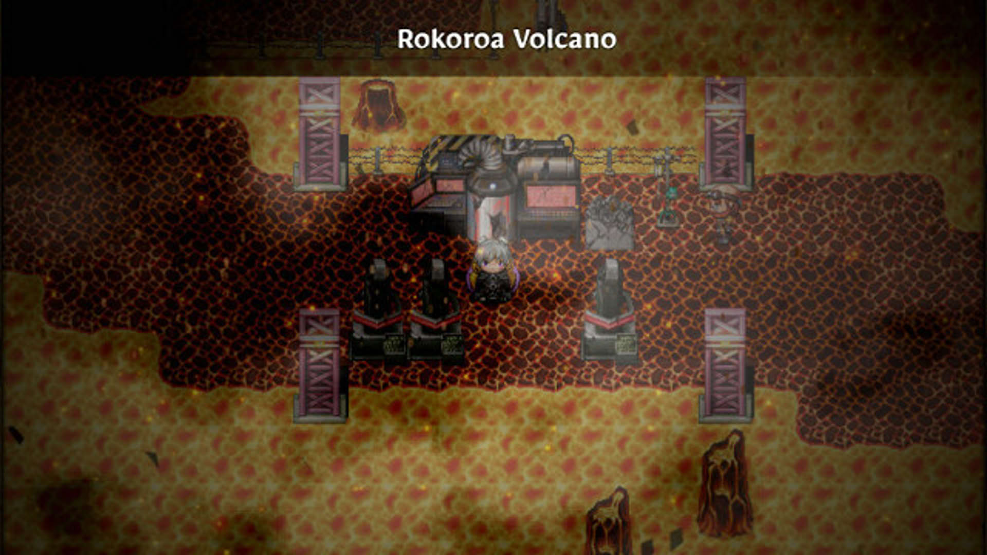 Screenshot for Odessa