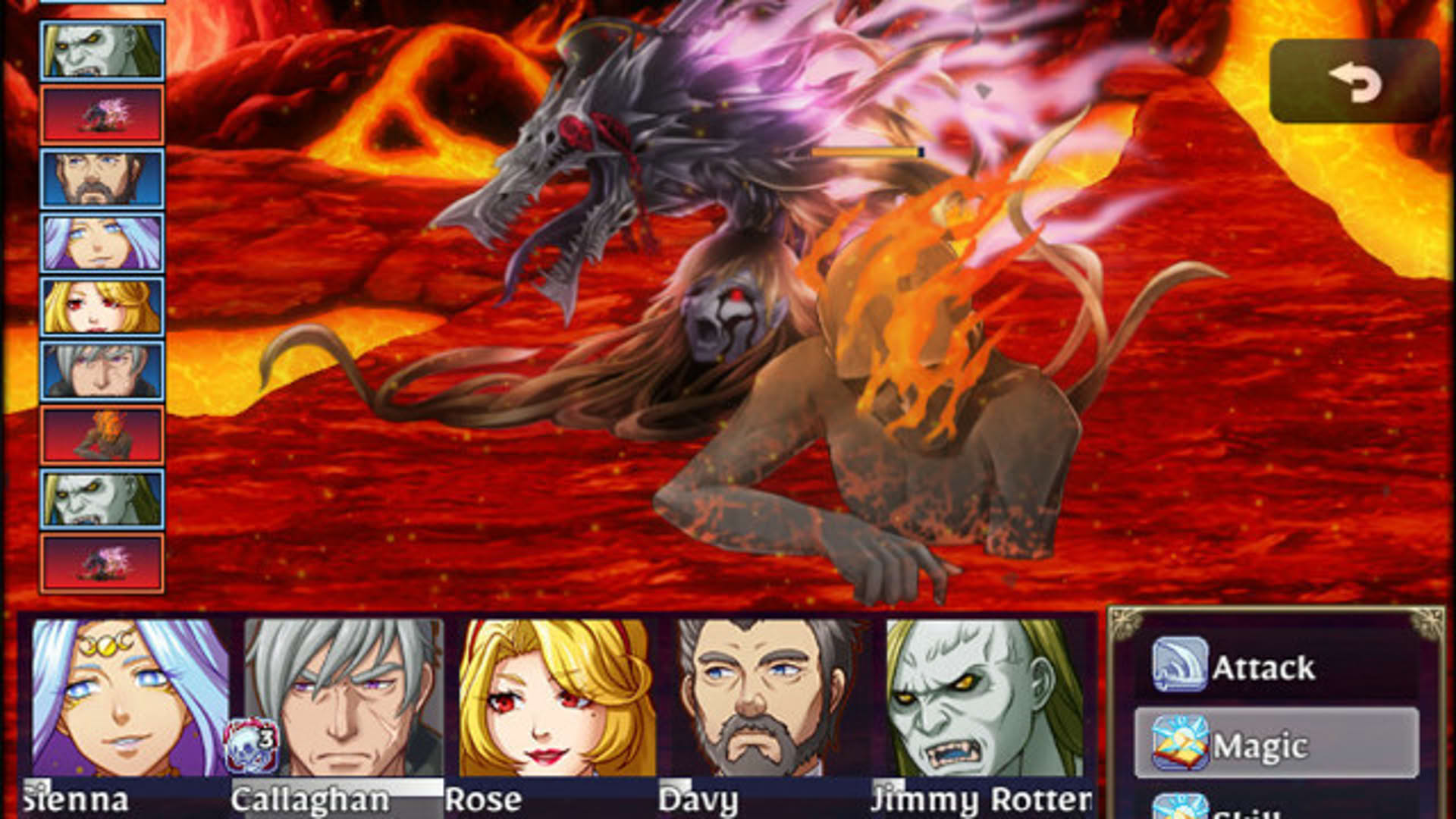 Screenshot for Odessa