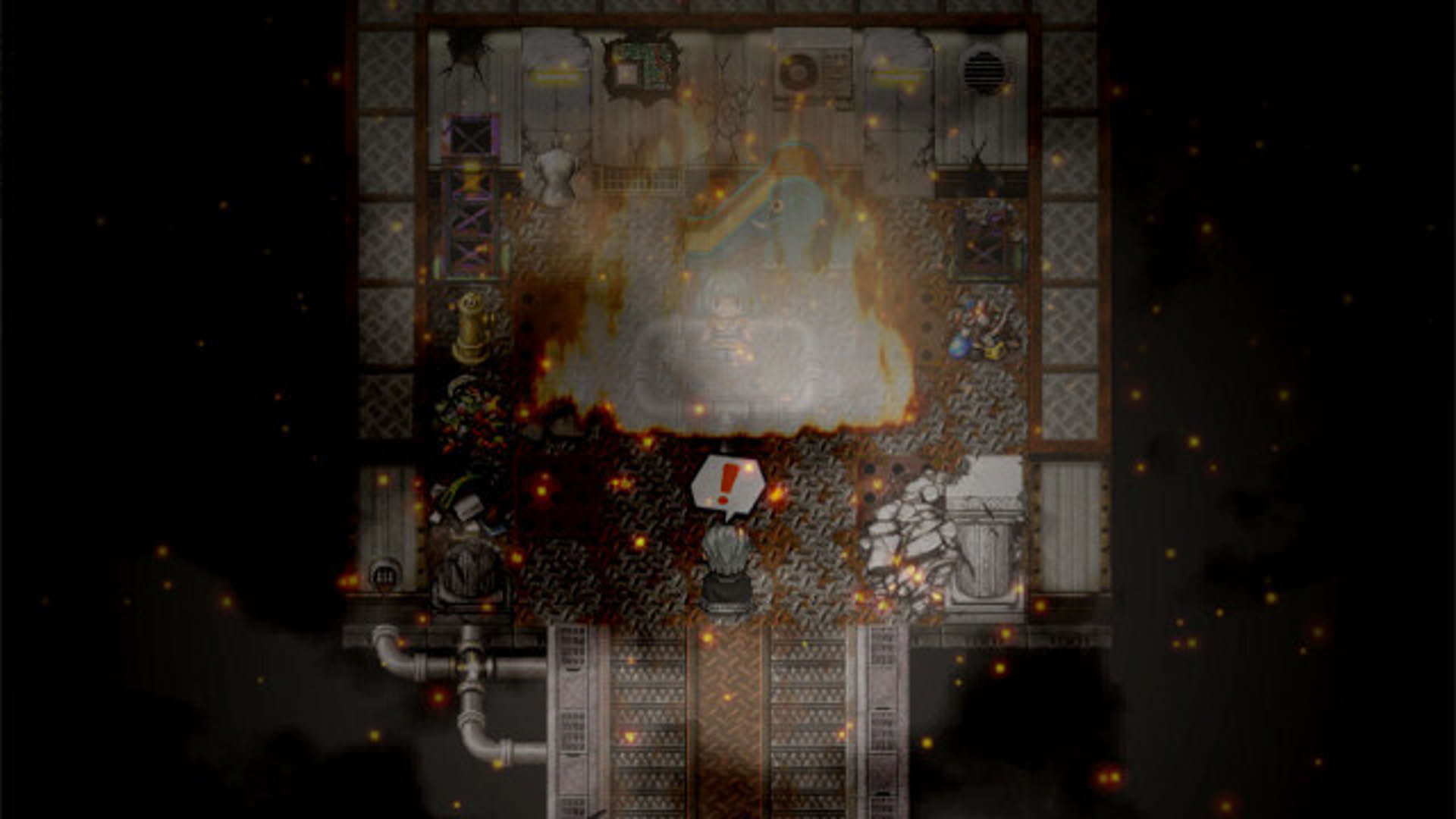 Screenshot for Odessa