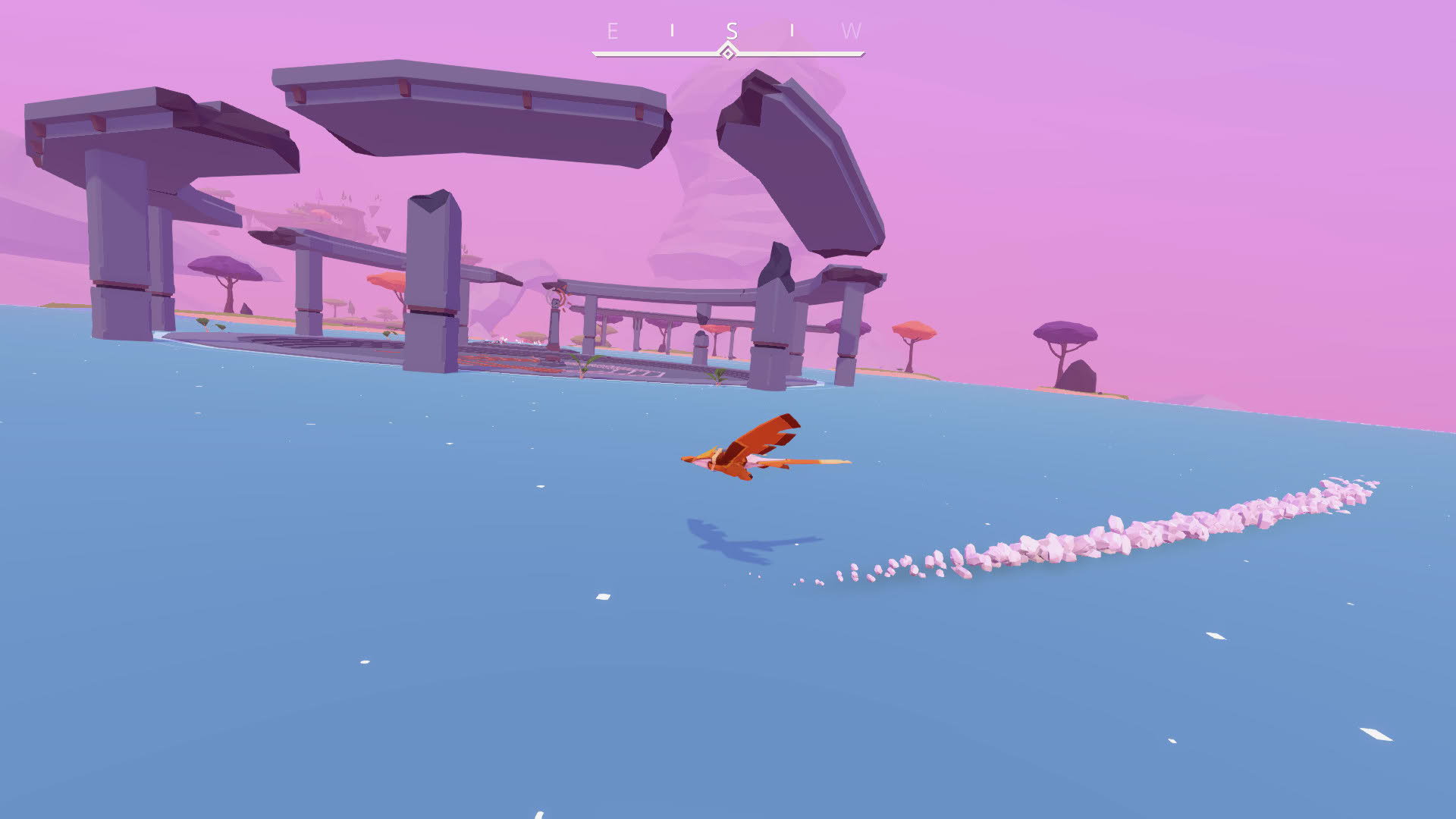 Screenshot for AER: Memories of Old