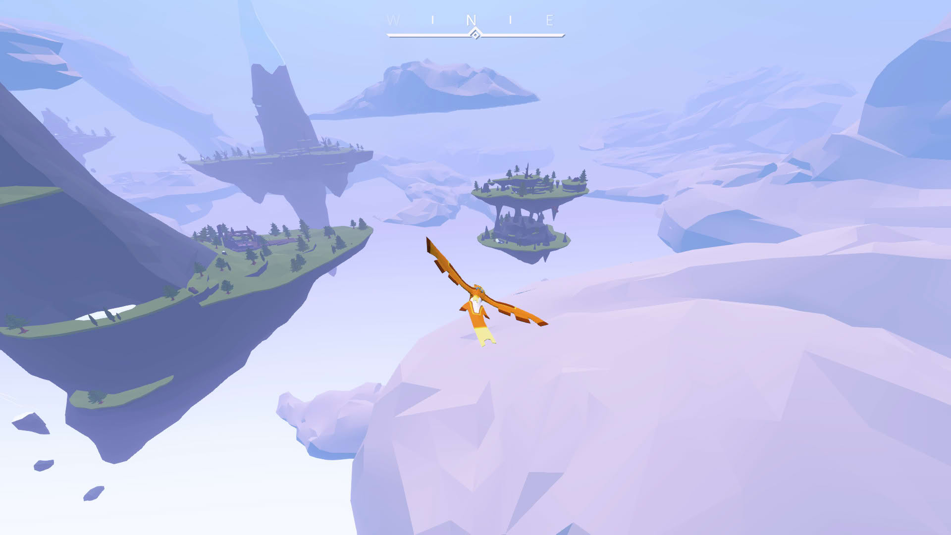 Screenshot for AER: Memories of Old