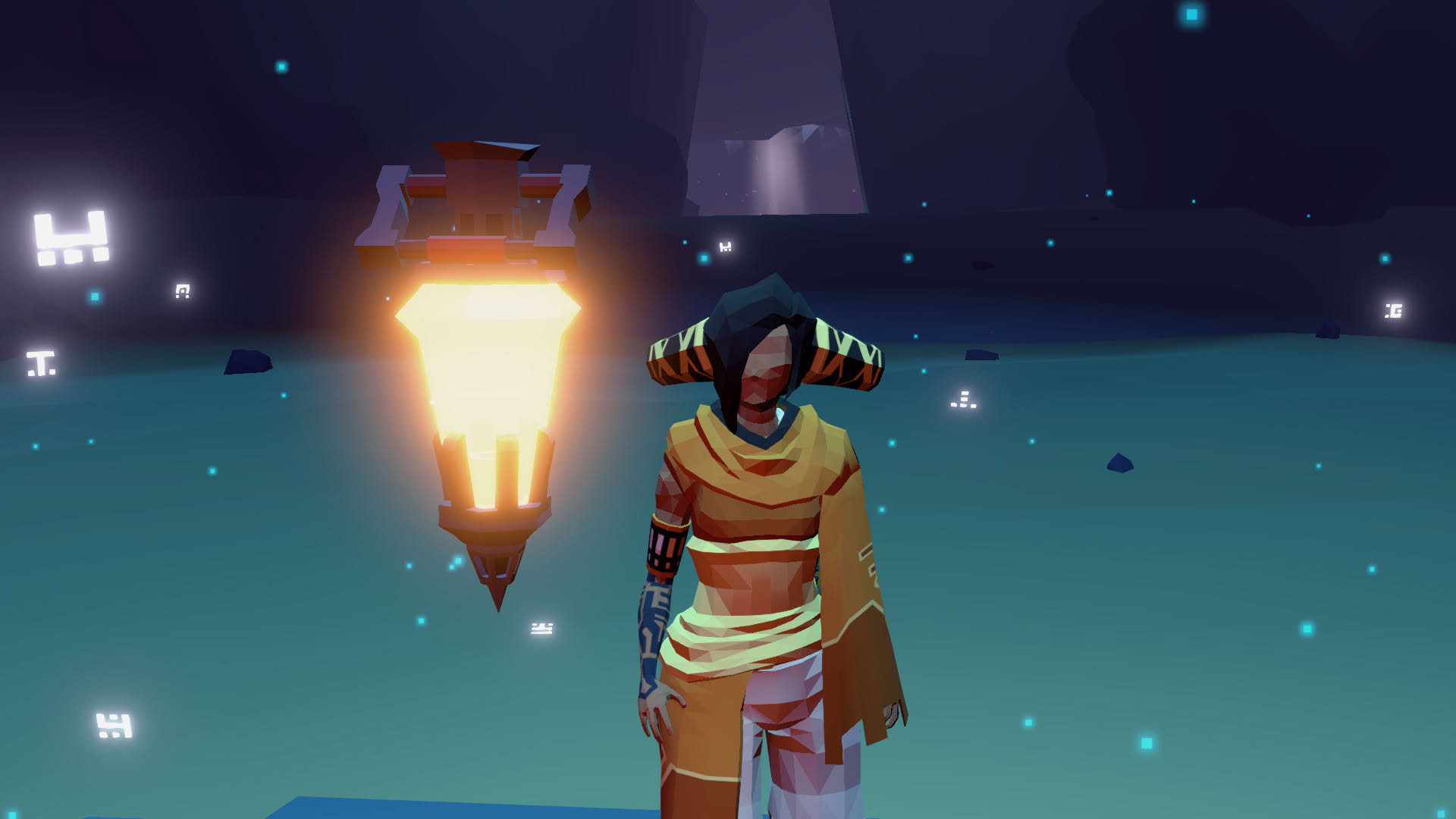 Screenshot for AER: Memories of Old