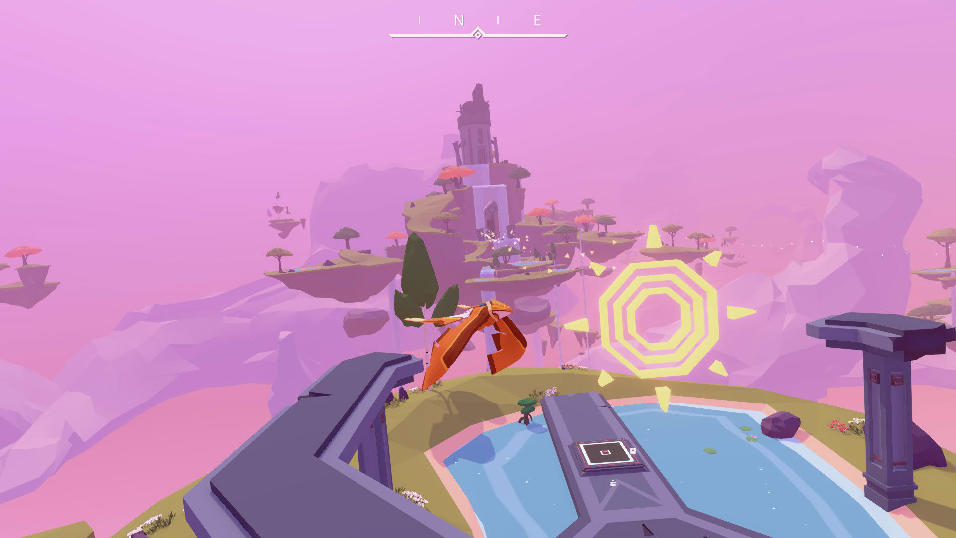 Screenshot for AER: Memories of Old