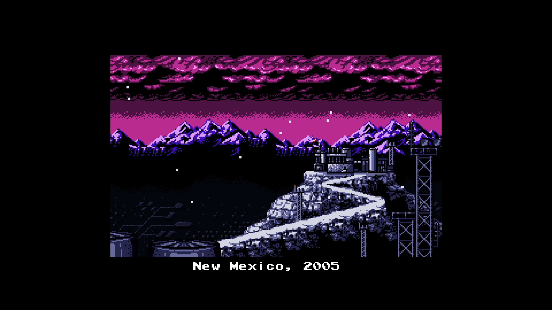 Screenshot for Axiom Verge