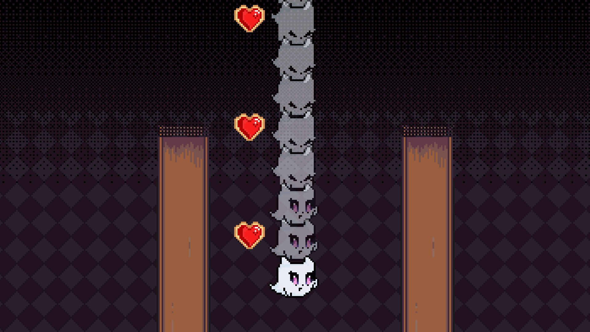 Screenshot for Catto Chateau