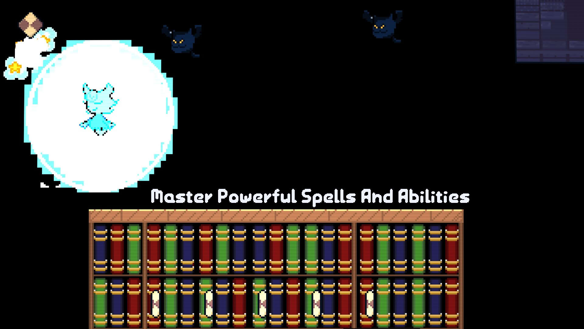 Screenshot for Catto Chateau