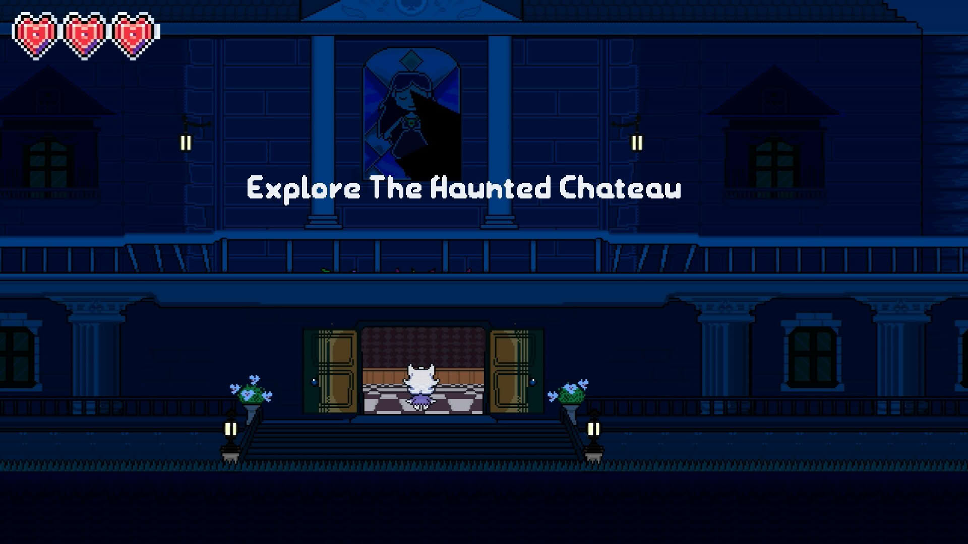 Screenshot for Catto Chateau