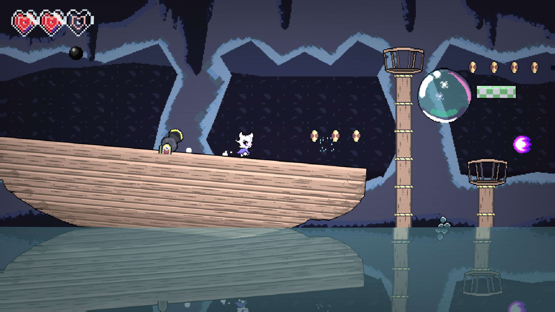 Screenshot for Catto Chateau