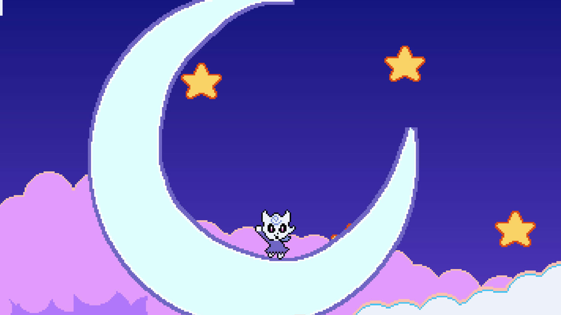 Screenshot for Catto Chateau