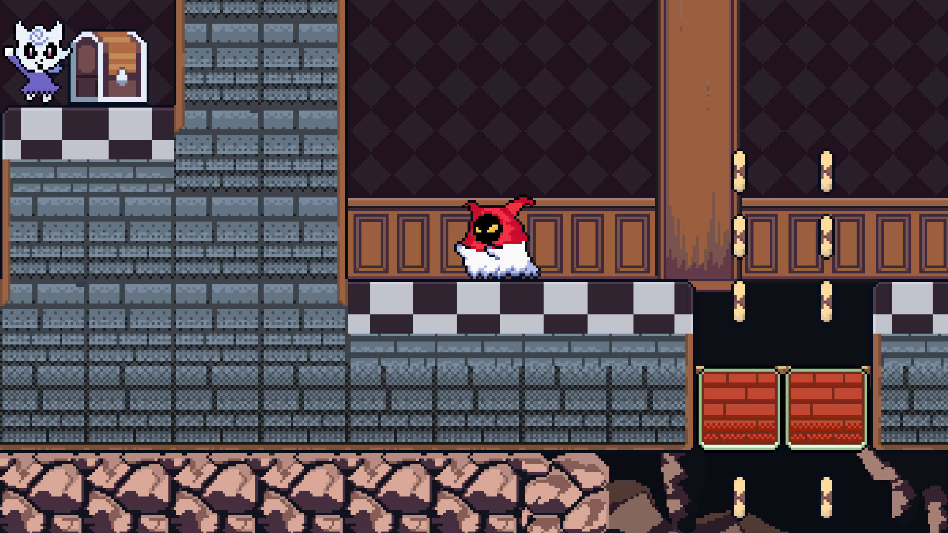 Screenshot for Catto Chateau