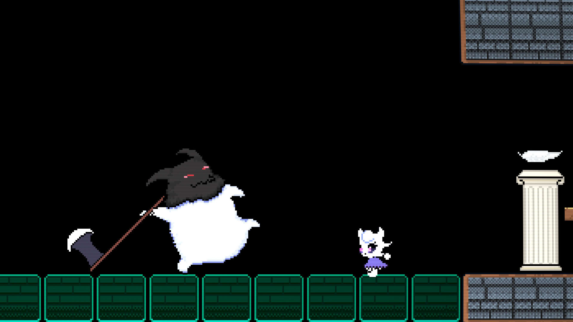 Screenshot for Catto Chateau