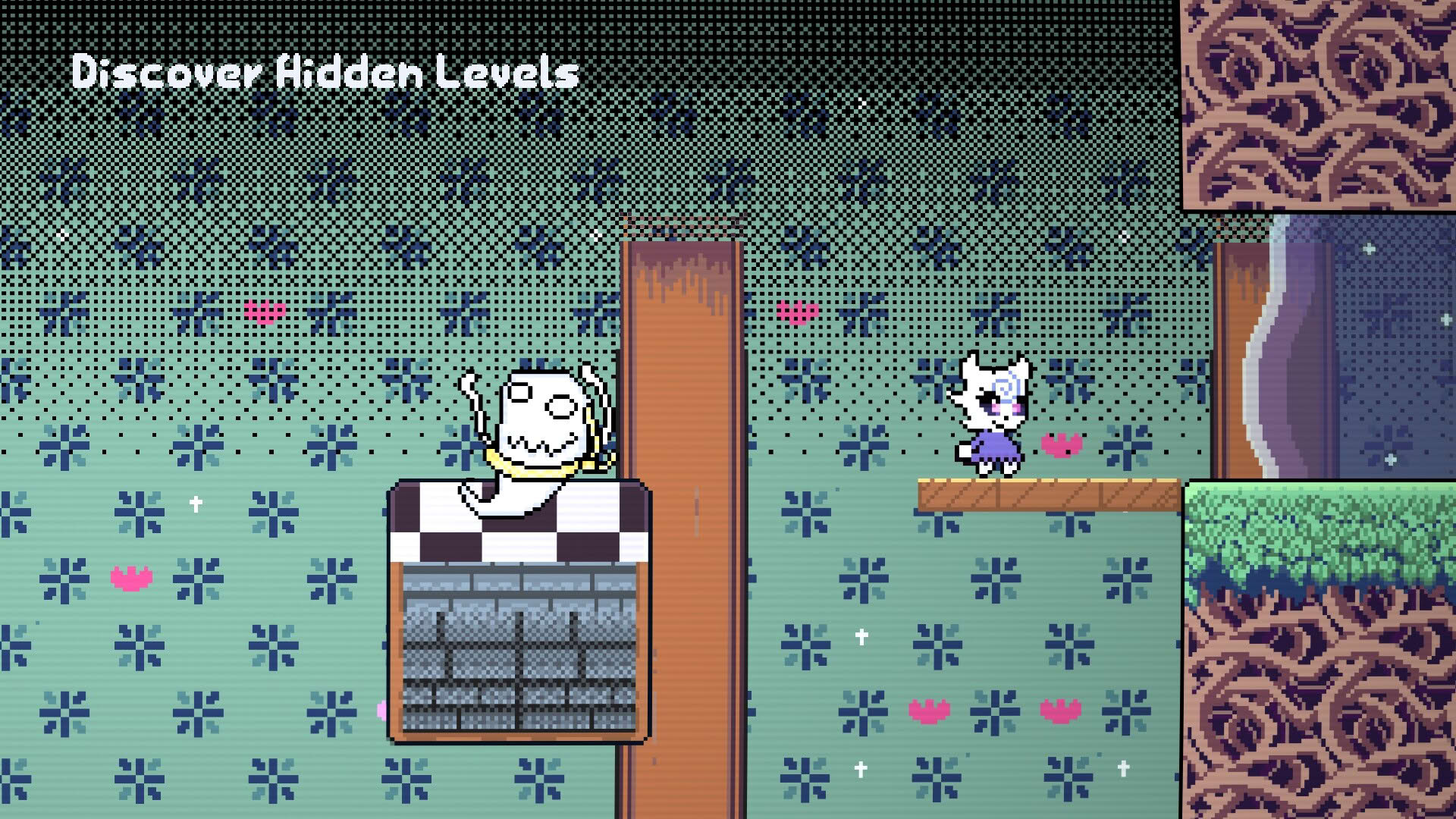 Screenshot for Catto Chateau