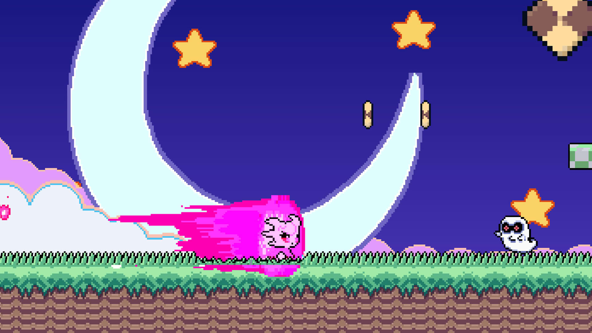 Screenshot for Catto Chateau