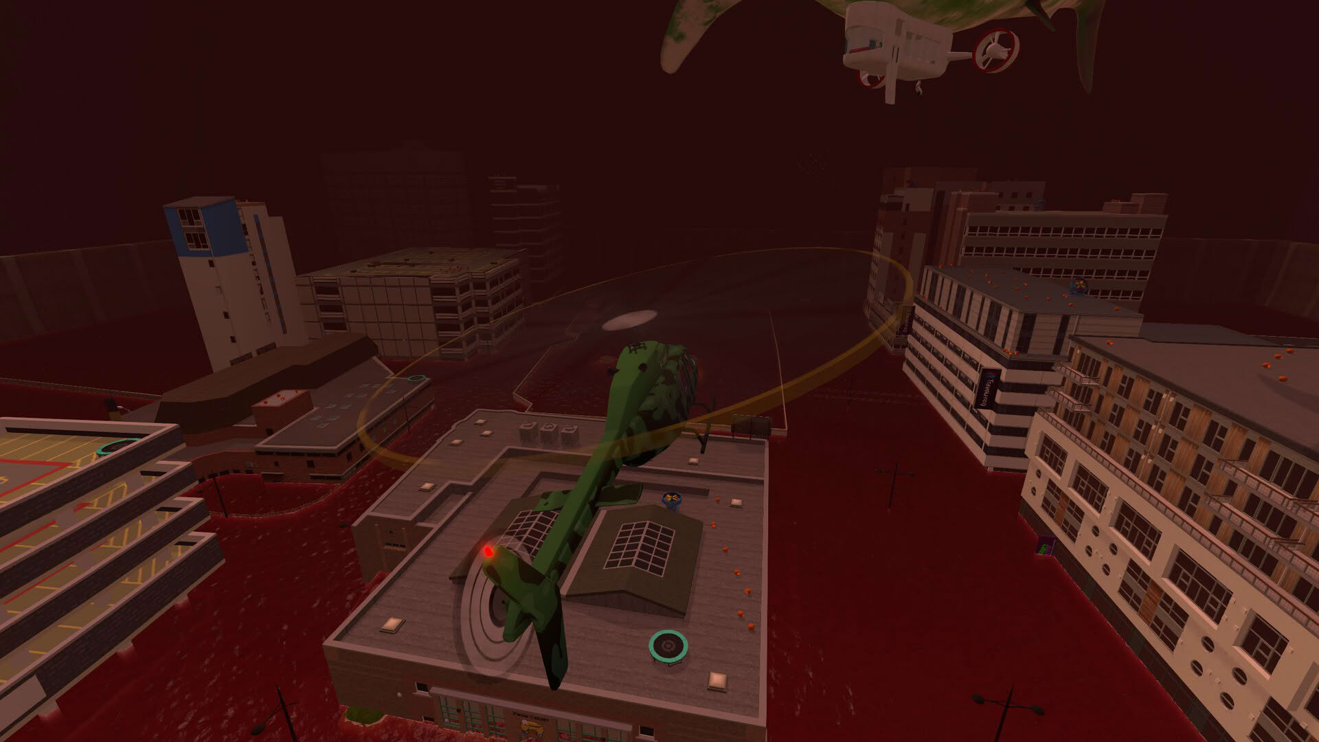 Screenshot for Amazing Frog?