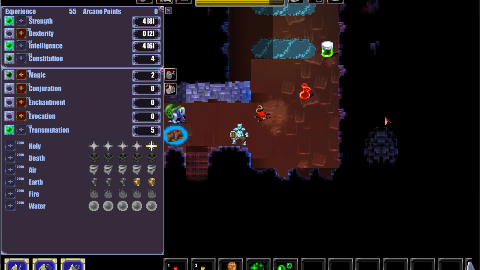 Screenshot for 1Quest
