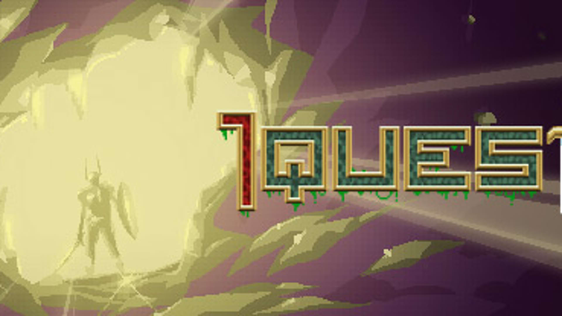 Screenshot for 1Quest
