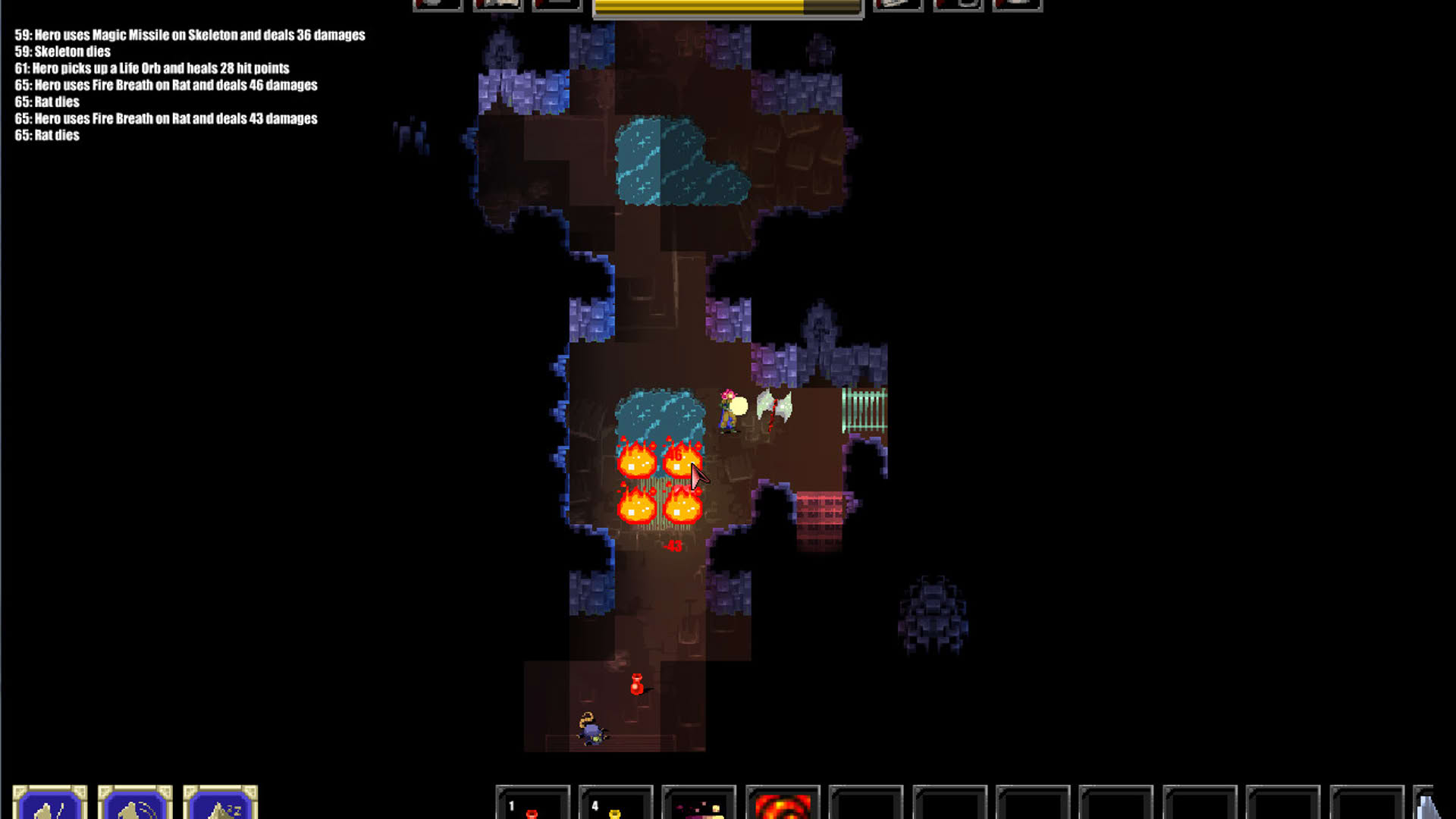 Screenshot for 1Quest