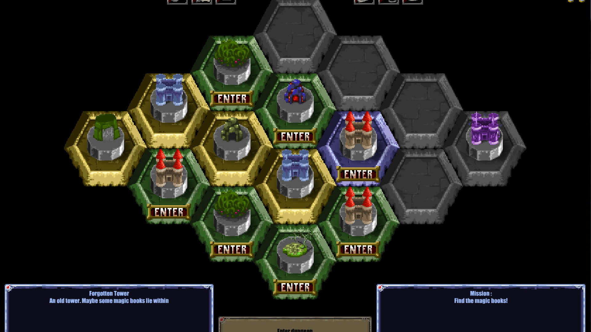 Screenshot for 1Quest