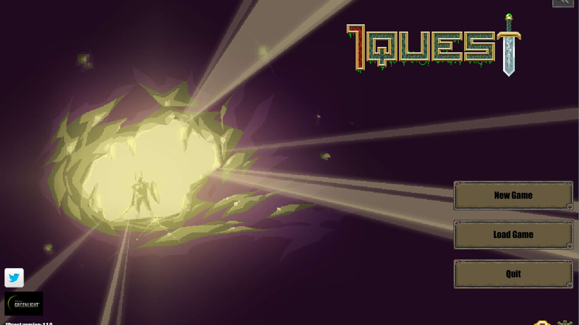 Screenshot for 1Quest