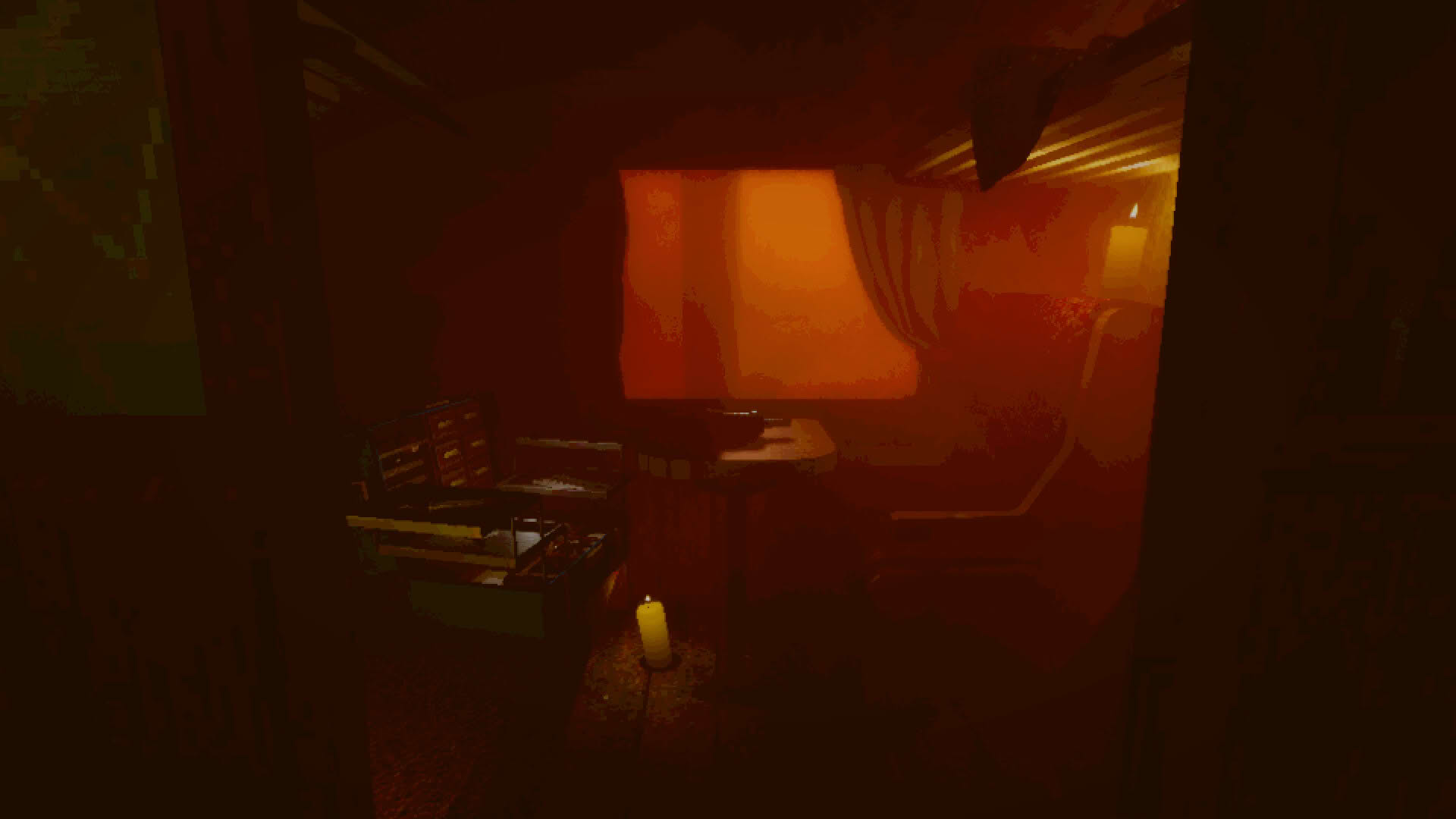 Screenshot for Dreadline Express