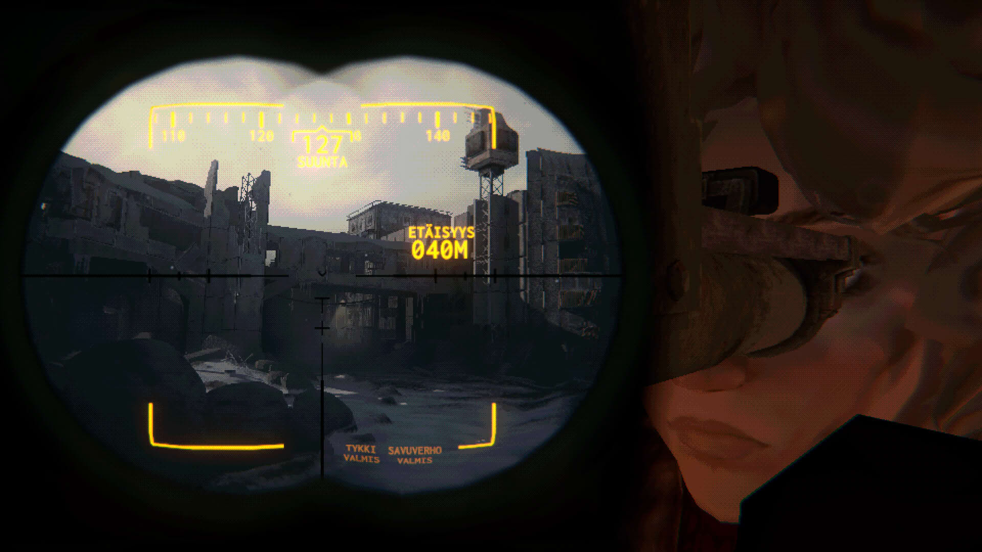 Screenshot for Carcass Clad