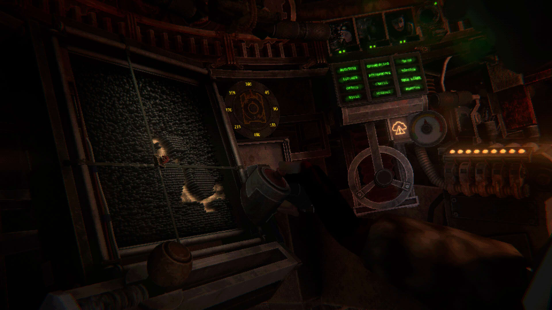 Screenshot for Carcass Clad