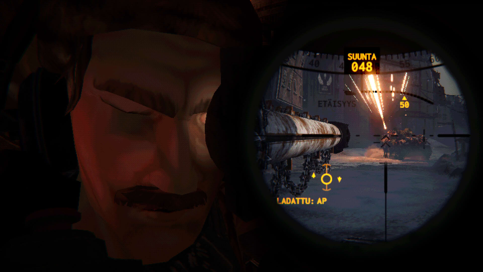 Screenshot for Carcass Clad