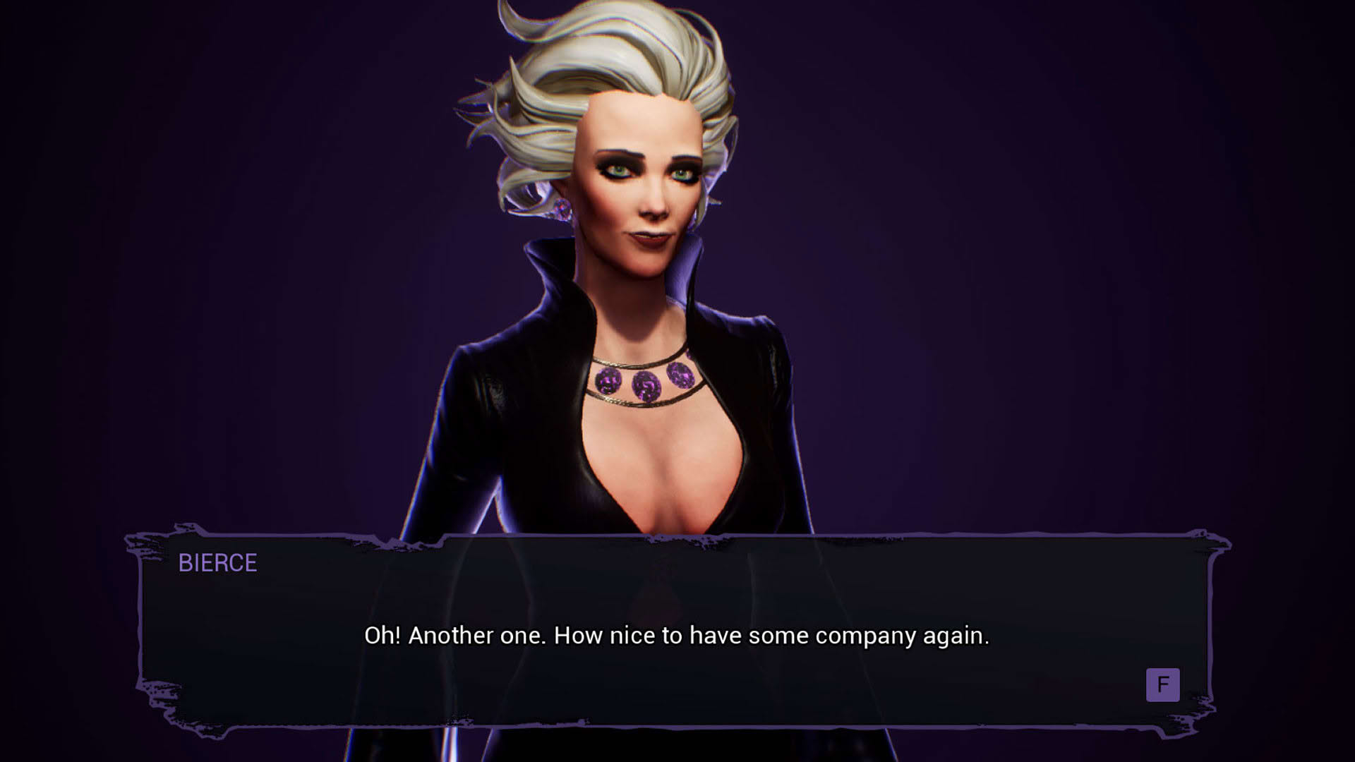 Screenshot for Dark Deception