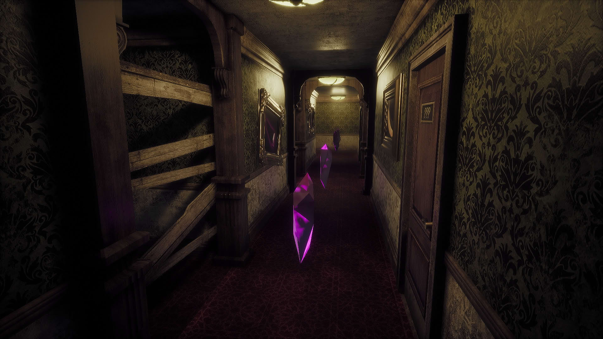 Screenshot for Dark Deception