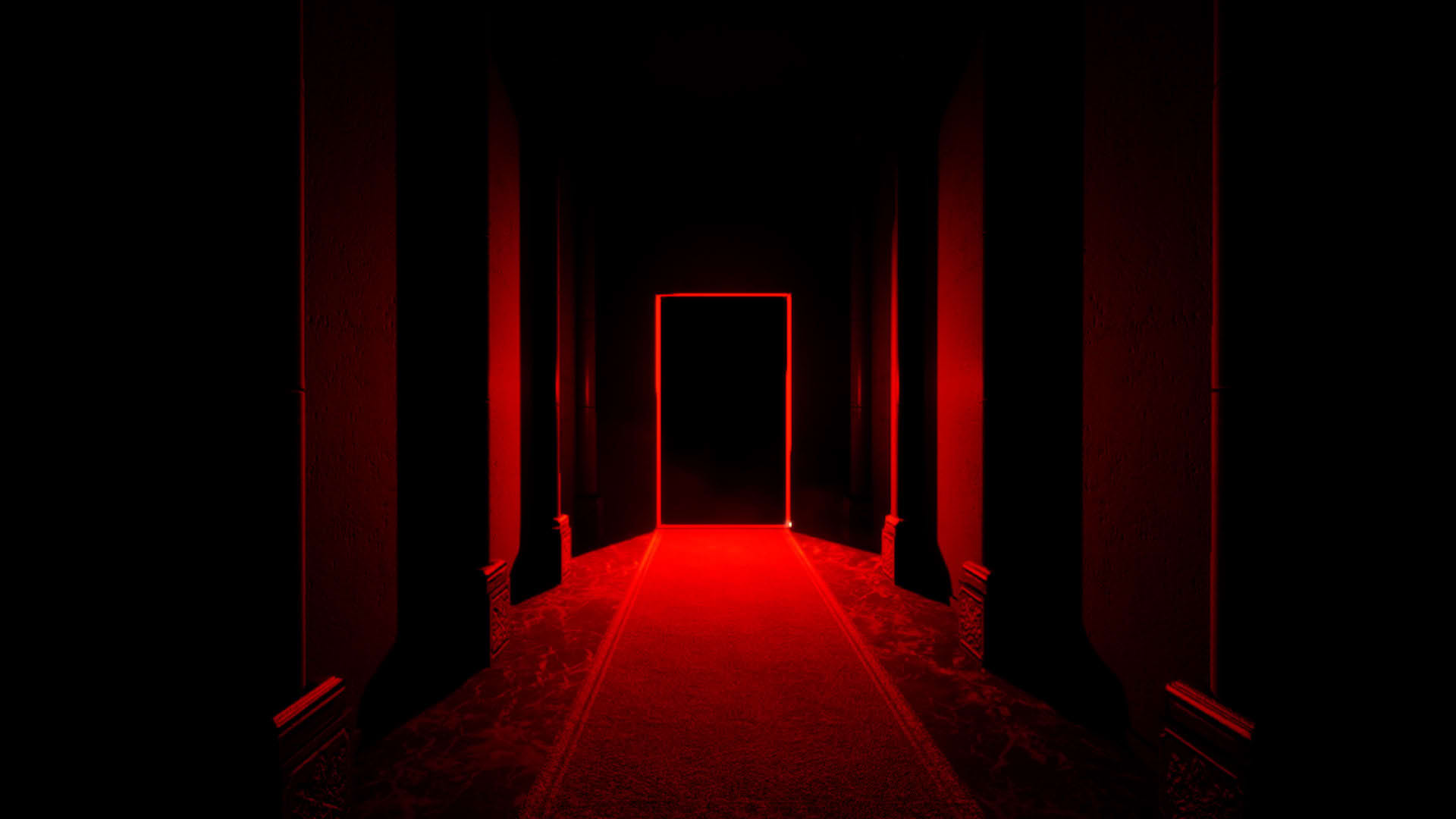 Screenshot for Dark Deception
