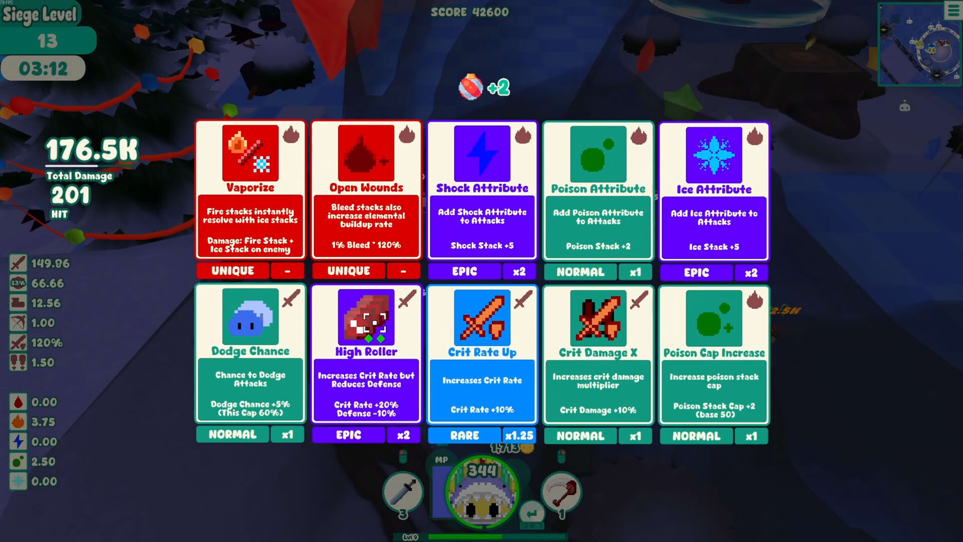 Screenshot for My Slime Garden
