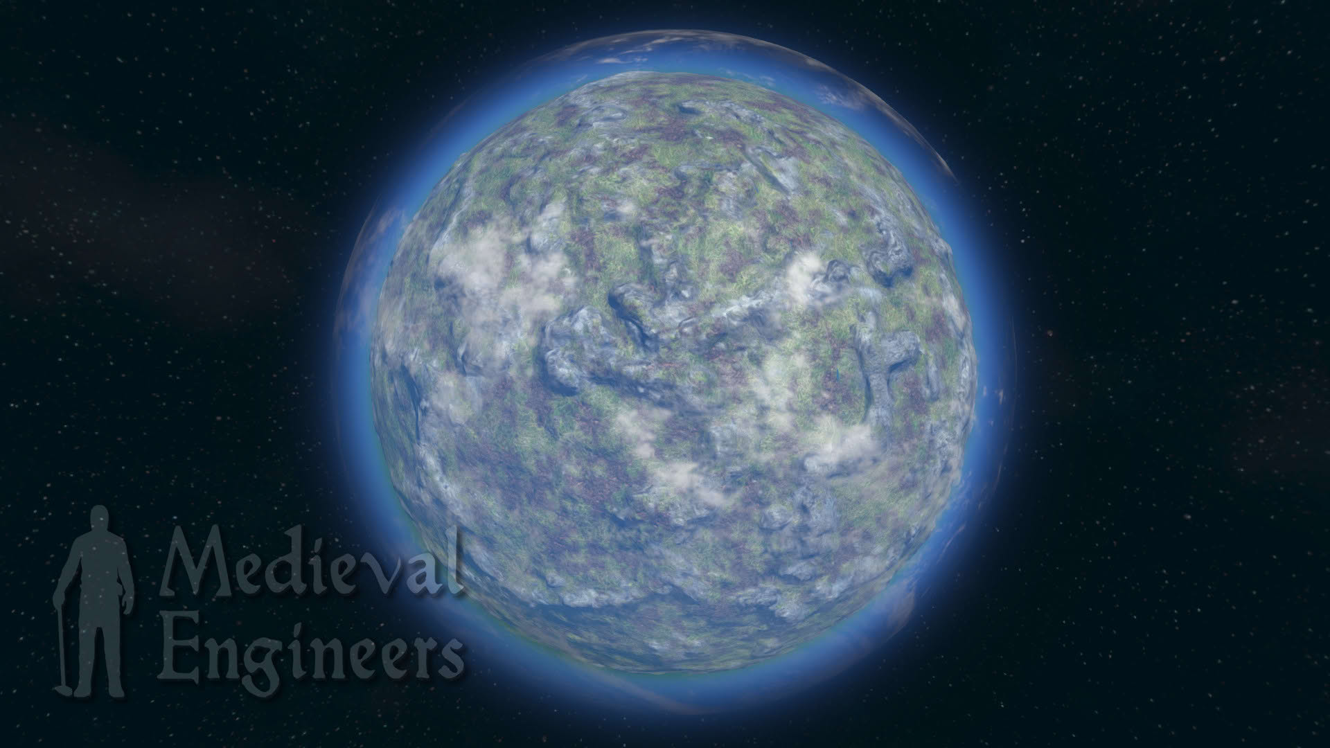 Screenshot for Medieval Engineers