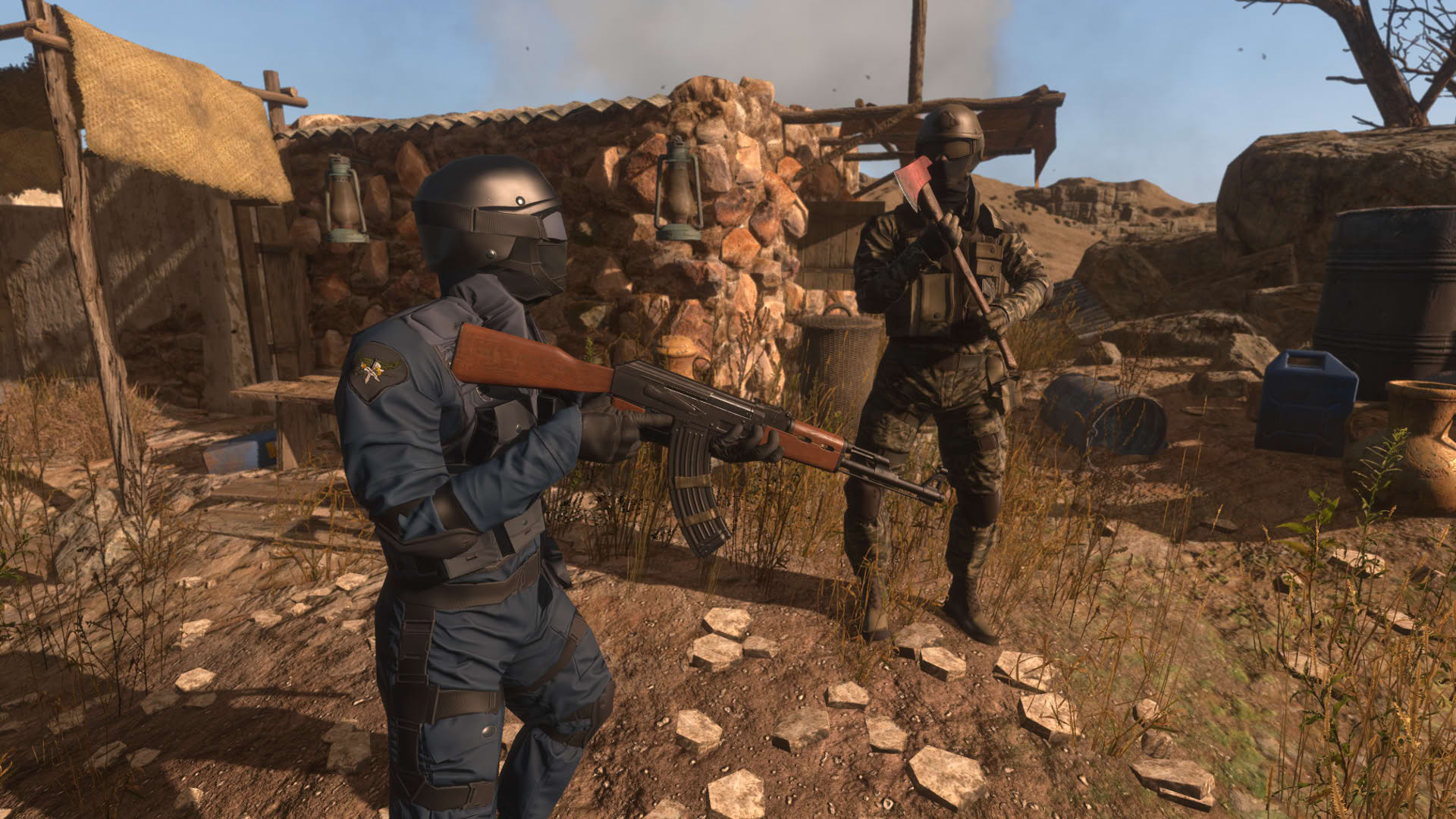 Screenshot for Down to One