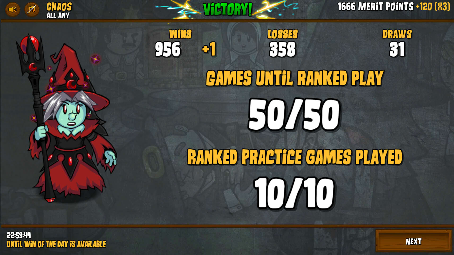 Screenshot for Town of Salem