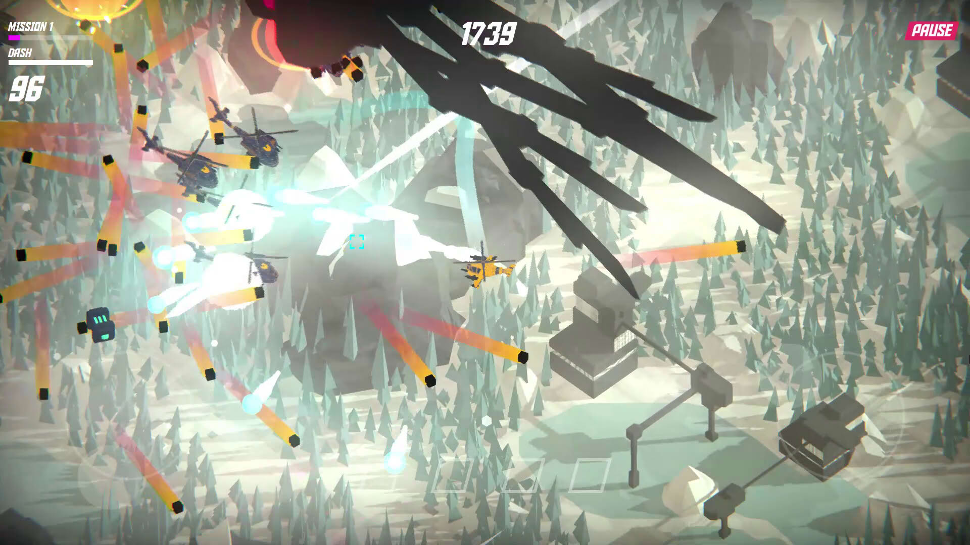 Screenshot for Heli 100