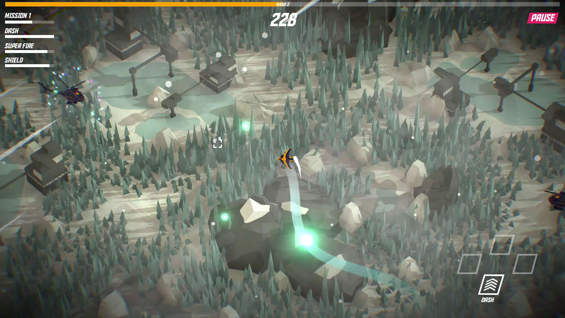 Screenshot for Heli 100