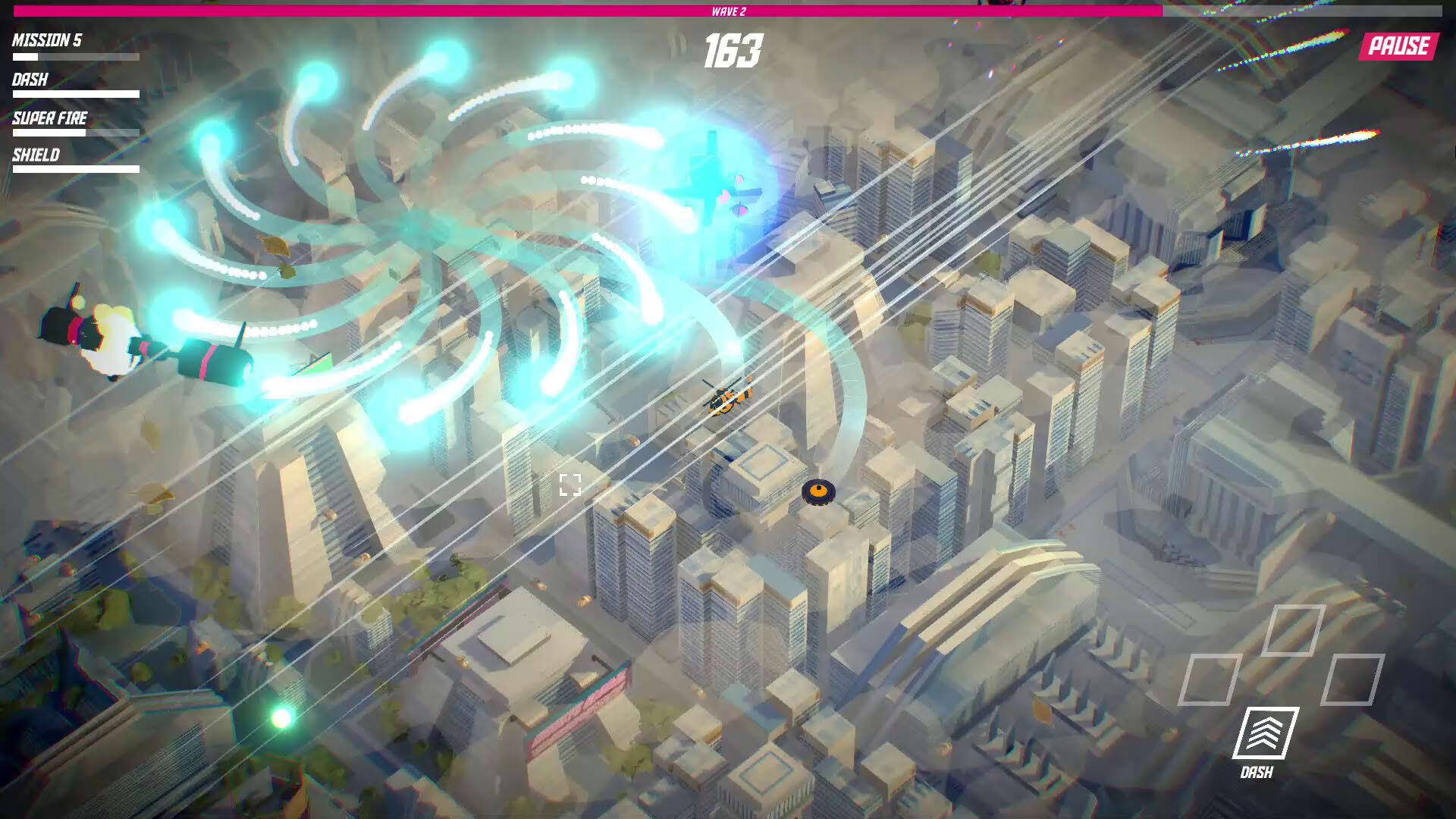 Screenshot for Heli 100
